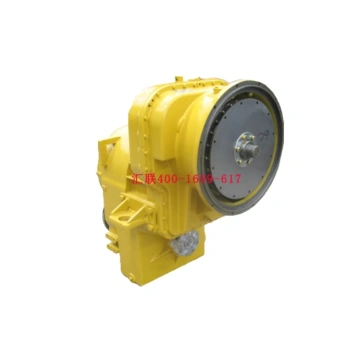 China Transmission Box,Wheel Loader Transmission Assy,Transmission ...